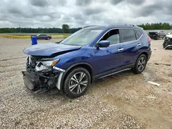 5N1AT2MT7KC794083 2019 NISSAN ROGUE