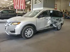 5N1AT2MT7KC795993 2019 NISSAN ROGUE