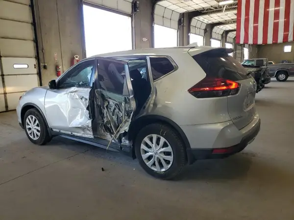 5N1AT2MT7KC795993 2019 NISSAN ROGUE - Image 2