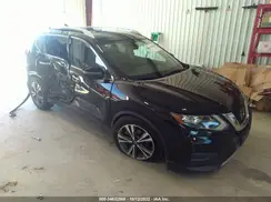 5N1AT2MT7KC796285 2019 NISSAN ROGUE
