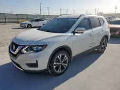 5N1AT2MT7KC797193 2019 NISSAN ROGUE