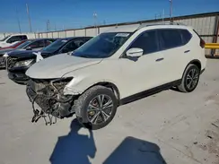 5N1AT2MT7KC797792 2019 NISSAN ROGUE