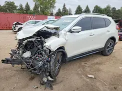 5N1AT2MT7KC798604 2019 NISSAN ROGUE