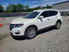 5N1AT2MT7KC799204 2019 NISSAN ROGUE