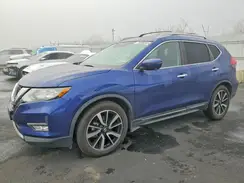 5N1AT2MT7KC799915 2019 NISSAN ROGUE