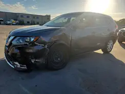 5N1AT2MT7KC800089 2019 NISSAN ROGUE