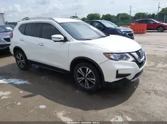 5N1AT2MT7KC800206 2019 NISSAN ROGUE