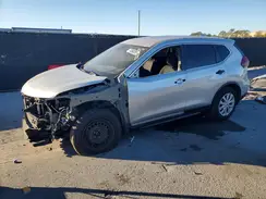 5N1AT2MT7KC800674 2019 NISSAN ROGUE