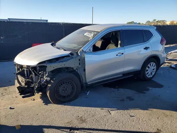 5N1AT2MT7KC800674 2019 NISSAN ROGUE - Image 1