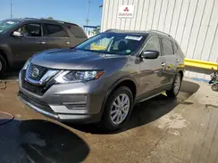 5N1AT2MT7KC801968 2019 NISSAN ROGUE