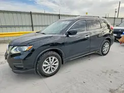 5N1AT2MT7KC802375 2019 NISSAN ROGUE