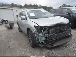 5N1AT2MT7KC806118 2019 NISSAN ROGUE