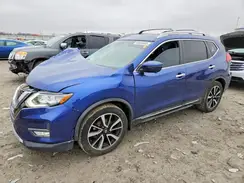 5N1AT2MT7KC806328 2019 NISSAN ROGUE