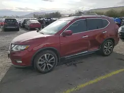 5N1AT2MT7KC806541 2019 NISSAN ROGUE