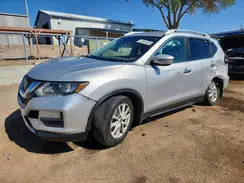 5N1AT2MT7KC811464 2019 NISSAN ROGUE