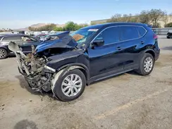 5N1AT2MT7KC812257 2019 NISSAN ROGUE
