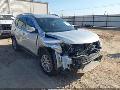 5N1AT2MT7KC812453 2019 NISSAN ROGUE