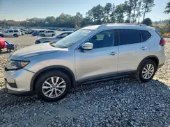 5N1AT2MT7KC814770 2019 NISSAN ROGUE