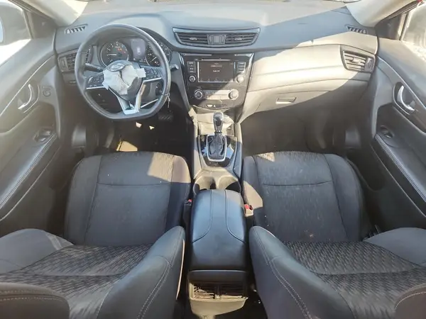 5N1AT2MT7KC814770 2019 NISSAN ROGUE - Image 8
