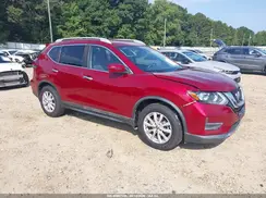 5N1AT2MT7KC815434 2019 NISSAN ROGUE