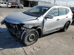 5N1AT2MT7KC816292 2019 NISSAN ROGUE