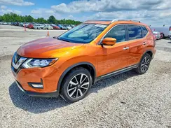 5N1AT2MT7KC816633 2019 NISSAN ROGUE