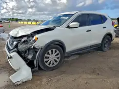 5N1AT2MT7KC817930 2019 NISSAN ROGUE