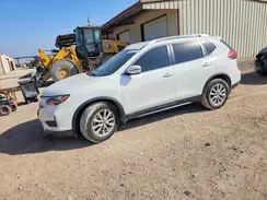 5N1AT2MT7KC819967 2019 NISSAN ROGUE