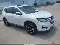 5N1AT2MT7KC821234 2019 NISSAN ROGUE