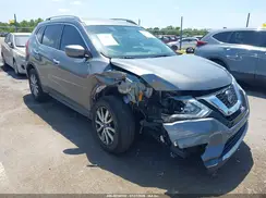 5N1AT2MT7KC825185 2019 NISSAN ROGUE