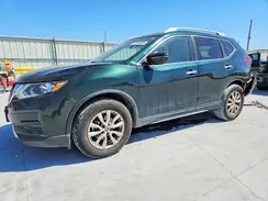5N1AT2MT7KC825882 2019 NISSAN ROGUE