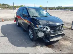 5N1AT2MT7KC827292 2019 NISSAN ROGUE