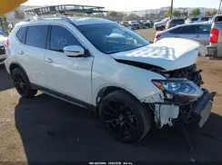 5N1AT2MT7KC828359 2019 NISSAN ROGUE
