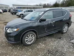5N1AT2MT7KC829124 2019 NISSAN ROGUE