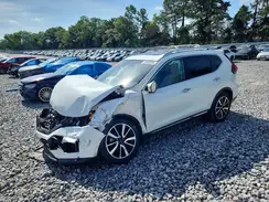 5N1AT2MT7KC829334 2019 NISSAN ROGUE