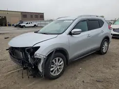 5N1AT2MT7KC829429 2019 NISSAN ROGUE