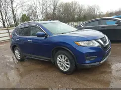 5N1AT2MT7KC829981 2019 NISSAN ROGUE
