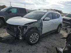5N1AT2MT7KC830807 2019 NISSAN ROGUE