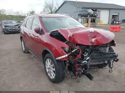 5N1AT2MT7KC831651 2019 NISSAN ROGUE