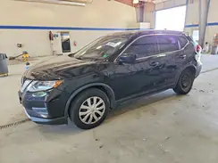 5N1AT2MT7KC831942 2019 NISSAN ROGUE
