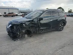5N1AT2MT7KC833934 2019 NISSAN ROGUE
