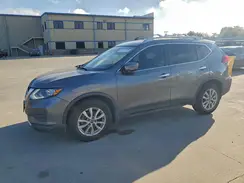 5N1AT2MT7KC834565 2019 NISSAN ROGUE