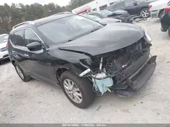 5N1AT2MT7KC835165 2019 NISSAN ROGUE