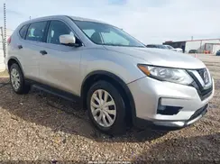 5N1AT2MT7KC836686 2019 NISSAN ROGUE