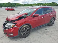 5N1AT2MT7KC837482 2019 NISSAN ROGUE