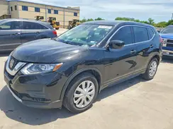 5N1AT2MT7KC838874 2019 NISSAN ROGUE