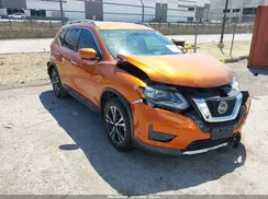 5N1AT2MT7KC838969 2019 NISSAN ROGUE