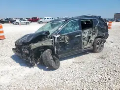 5N1AT2MT7KC841046 2019 NISSAN ROGUE