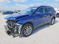 5N1AT2MT7KC841306 2019 NISSAN ROGUE