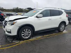 5N1AT2MT7KC842049 2019 NISSAN ROGUE